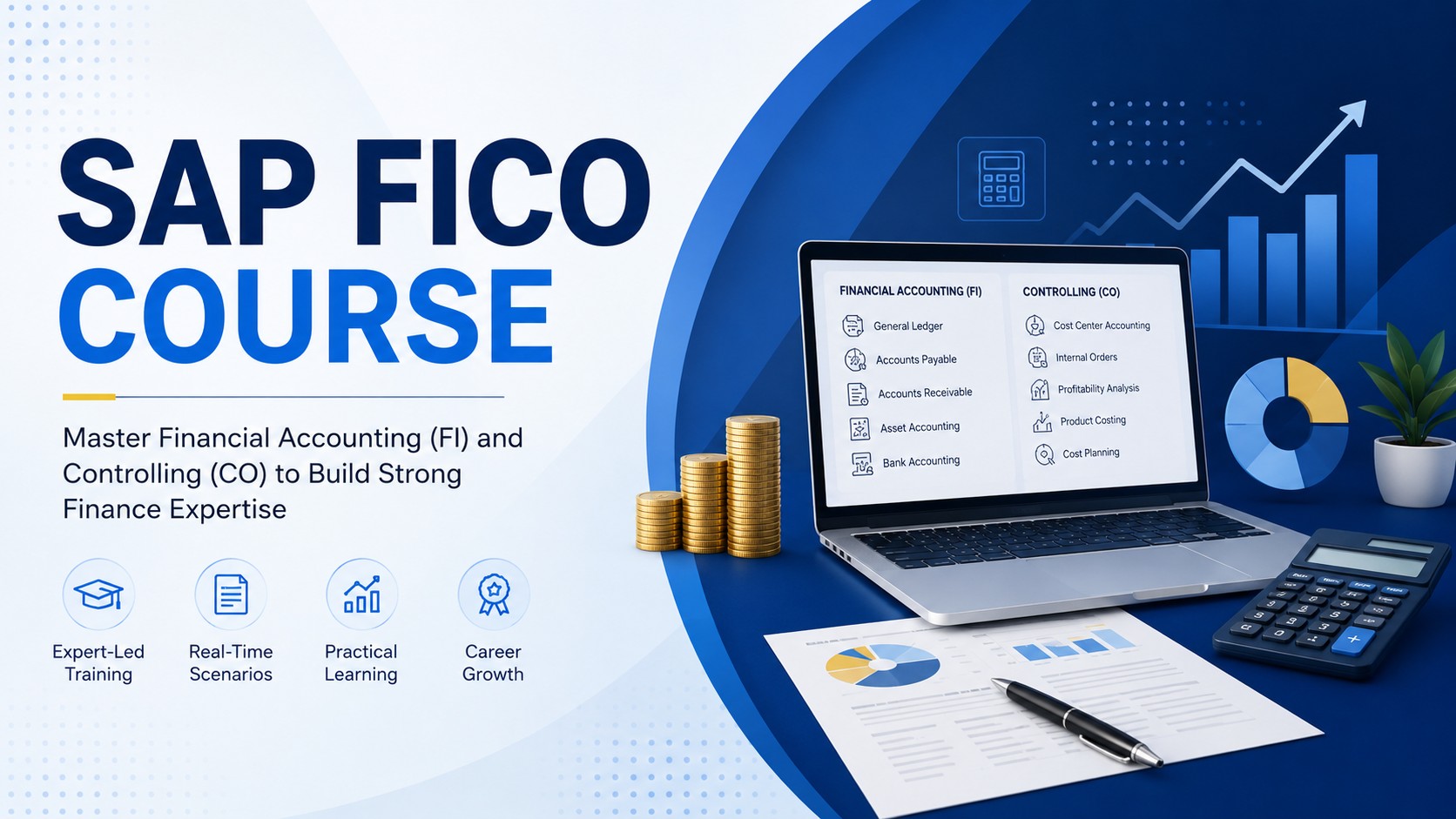 SAP FICO Course in BTM Layout Bangalore | Best SAP FICO Training – ERP ...