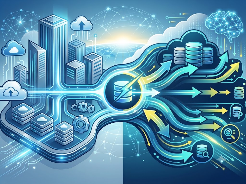 SAP Completes Dremio Acquisition in Latest AI Data Push